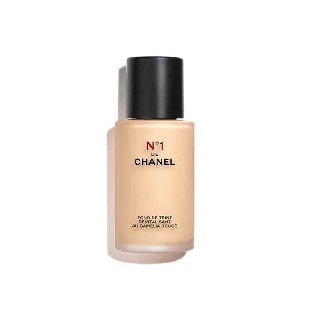 N°1 De Chanel Revitalising Foundation, Bd31