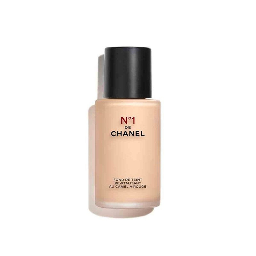 N°1 De Chanel Revitalising Foundation, Br32
