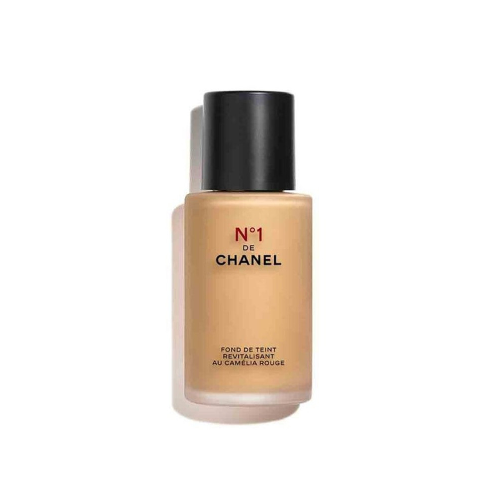 N°1 De Chanel Revitalising Foundation, Bd91