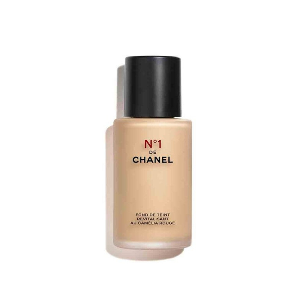 N°1 De Chanel Revitalising Foundation, Bd41