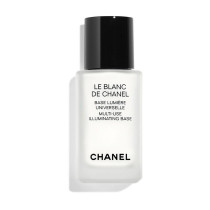 Le Blanc De Chanel Multi-Use Illuminating Base