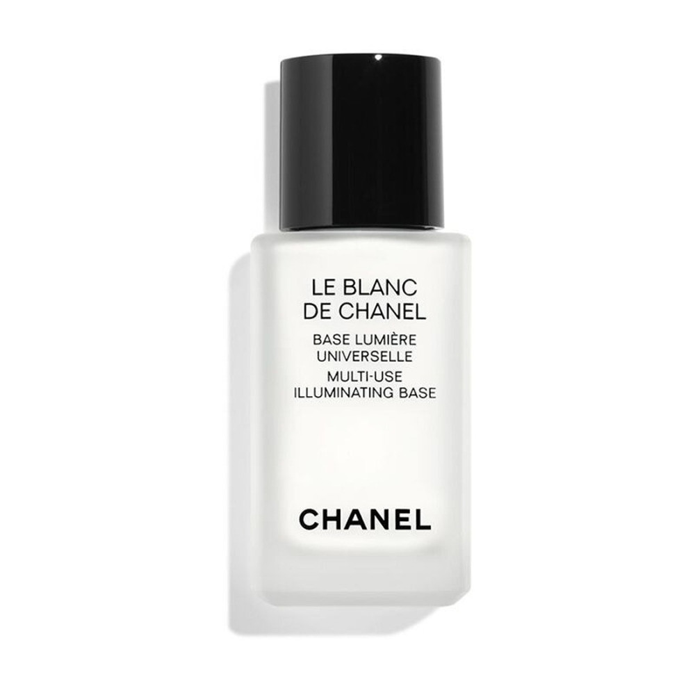 Le Blanc De Chanel Multi-Use Illuminating Base