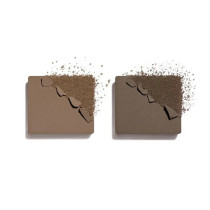 Chanel La Palette Sourcils Brow Wax And Brow Powder Duo With Accessories, 01 Light