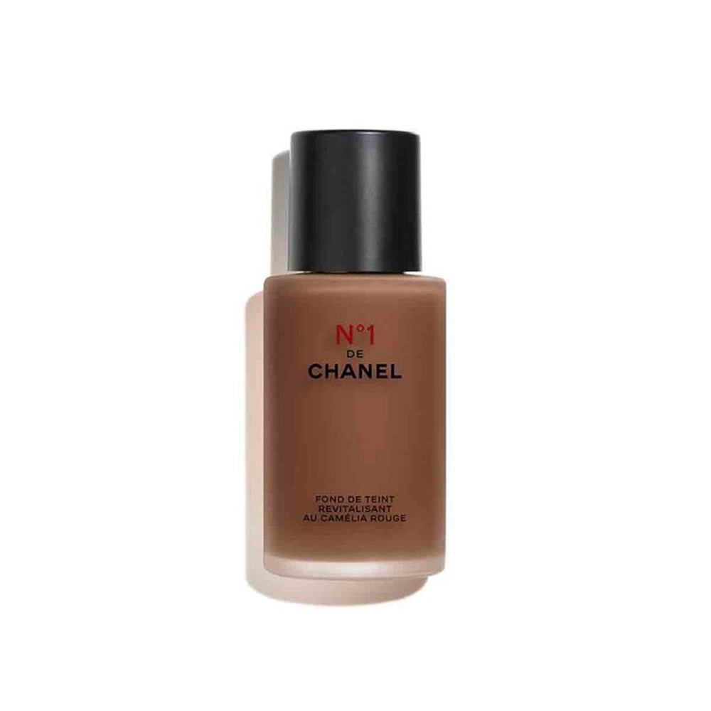 N°1 De Chanel Revitalising Foundation, Br172