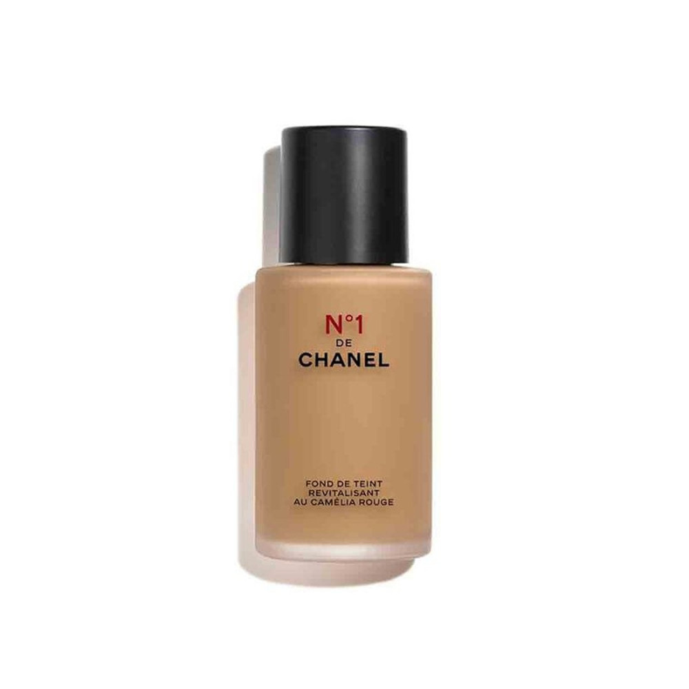 N°1 De Chanel Revitalising Foundation, Bd121