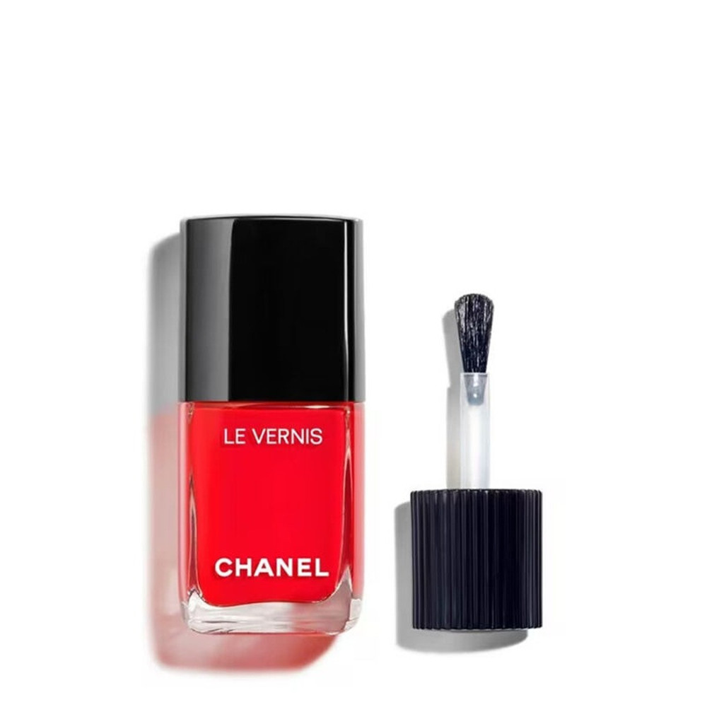 Chanel Le Vernis Nail Colour 147 Incendiaire, 13Ml