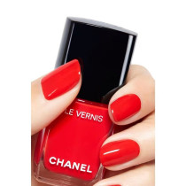 Chanel Le Vernis Nail Colour 147 Incendiaire, 13Ml