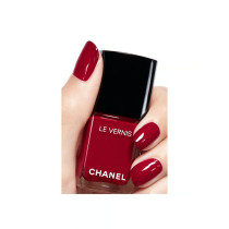 Chanel Le Vernis Nail Colour 153 Pompier, 13Ml