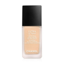 Chanel Ultra Le Teint Fluide Ultrawear All-Day Comfort - Flawless Finish Foundation, B20
