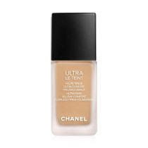 Chanel Ultra Le Teint Fluide Ultrawear All-Day Comfort - Flawless Finish Foundation, B40