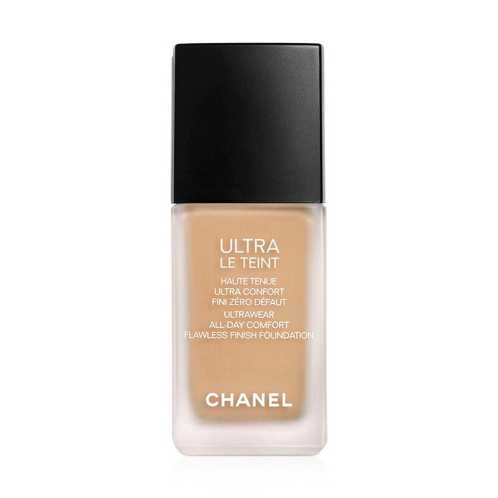 Chanel Ultra Le Teint Fluide Ultrawear All-Day Comfort - Flawless Finish Foundation, B40