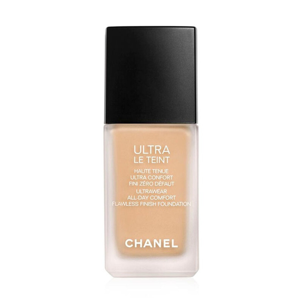 Chanel Ultra Le Teint Fluide Ultrawear All-Day Comfort - Flawless Finish Foundation, B30