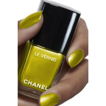 Chanel Le Vernis Nail Colour, Reveuse