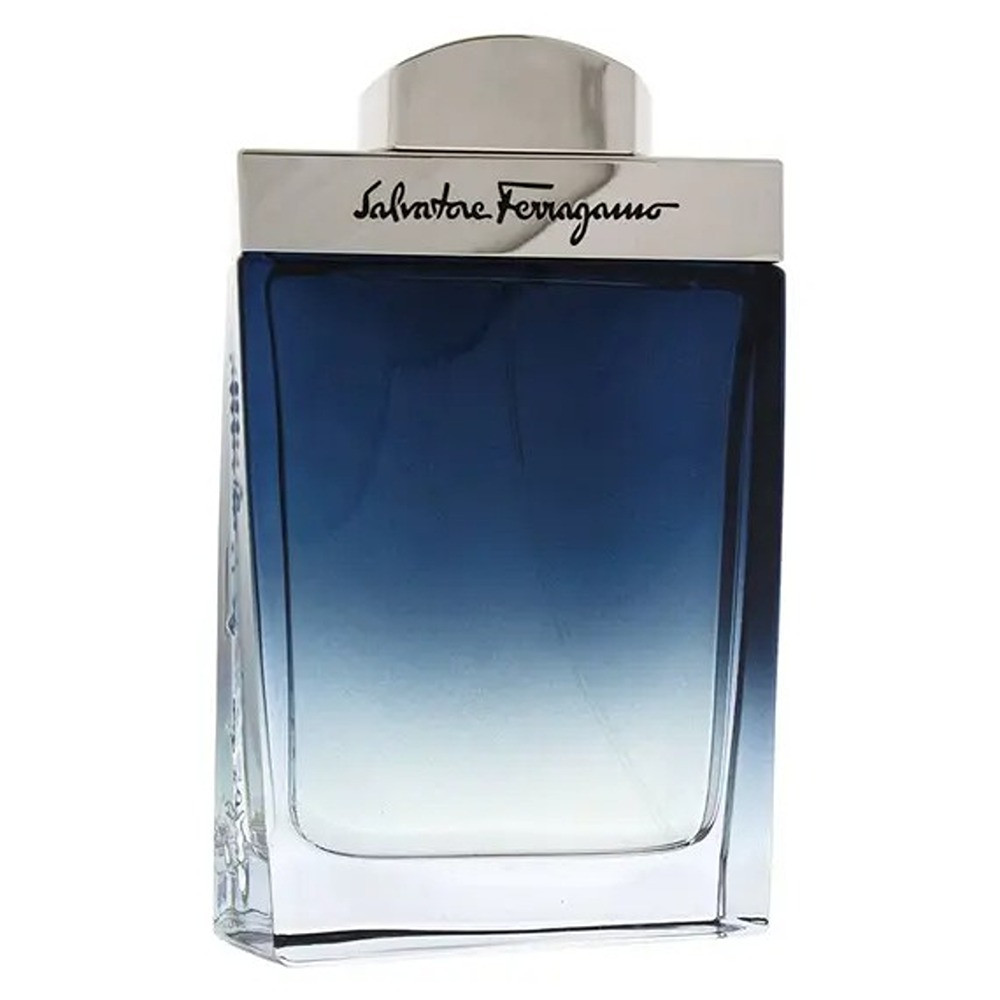 Salvatore Ferragamo Subtil Pour Homme Men Eau De Toilette, 100Ml