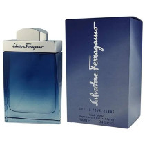 Salvatore Ferragamo Subtil Pour Homme Men Eau De Toilette, 100Ml