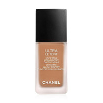 Chanel Ultra Le Teint Fluide Ultrawear All-Day Comfort - Flawless Finish Foundation, Br132