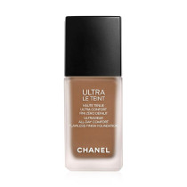 Chanel Ultra Le Teint Fluide Ultrawear All-Day Comfort - Flawless Finish Foundation, Br152