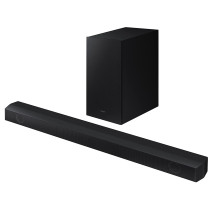 Samsung HW-B550 2.1ch Soundbar And Subwoofer With Dolby