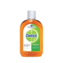 Dettol Antiseptic Disinfectant Liquid, 500 ml