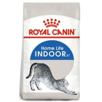 Royal Canin Fhn Feline Health Nutrition Indoor, 2 Kg, Cat Dry Food