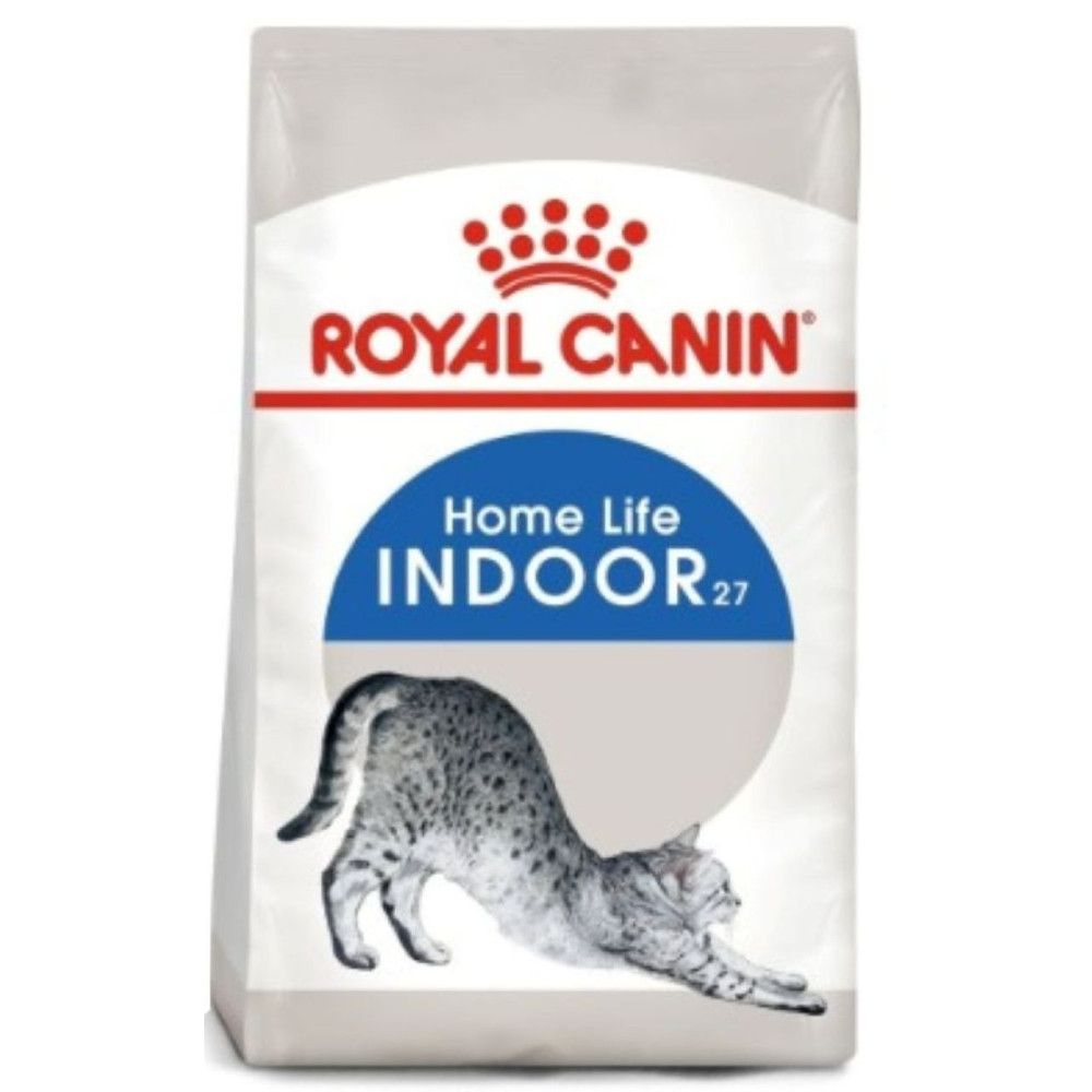 Royal Canin Fhn Feline Health Nutrition Indoor, 2 Kg, Cat Dry Food