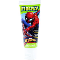 Firefly Spiderman Kids Toothpaste 75ml