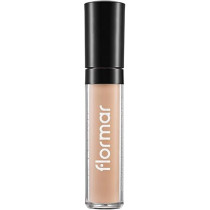 Flormar Perfect Coverage Concealer, 04 Medium Beige