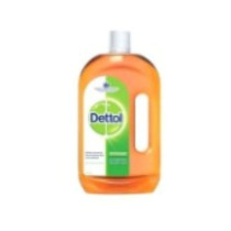 Dettol Original Antiseptic Liquid 1Liters