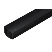 Samsung HW-B450 2.1ch Soundbar w/Dolby Audio, Subwoofer Included, Bass Boosted, Wireless Bluetooth TV Connection, Adaptive Sound Lite, Game Mode