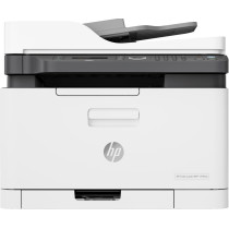 HP Color Laser MFP 179fnw 4ZB97A Printer