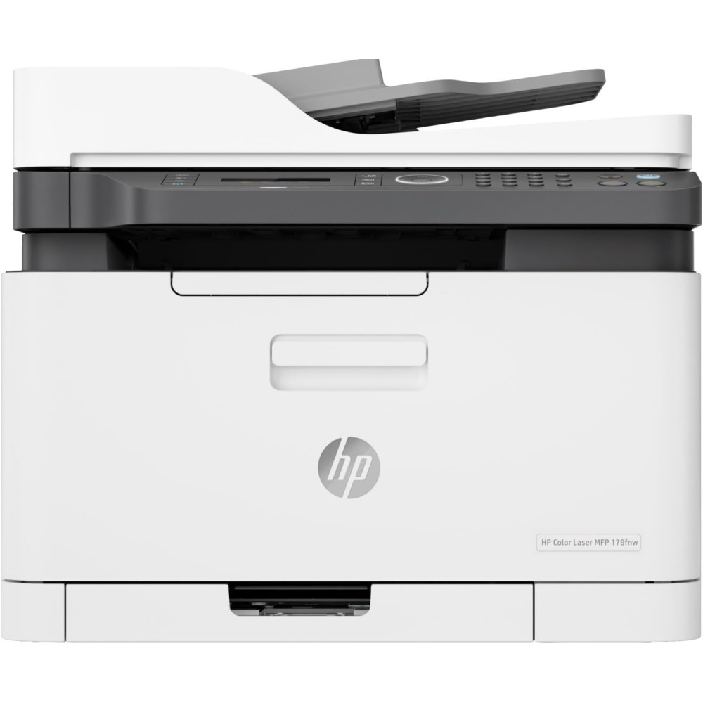 HP Color Laser MFP 179fnw 4ZB97A Printer