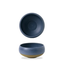 Churchill UK Emerge Oslo Blue Bowl, 1183 Ml Box 6