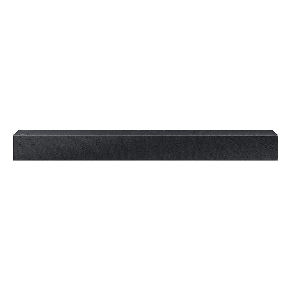 Samsung HW-C400 Bluetooth Sound Bar, Black