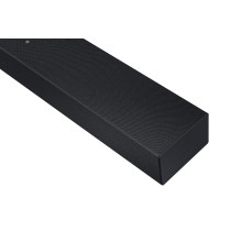 Samsung HW-C400 Bluetooth Sound Bar, Black