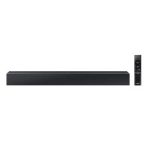 Samsung HW-C400 Bluetooth Sound Bar, Black