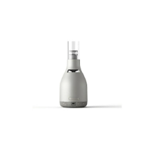 Sony LSPX-S3 Glass Sound Speaker Beige With Bluetooth And Ambient Light
