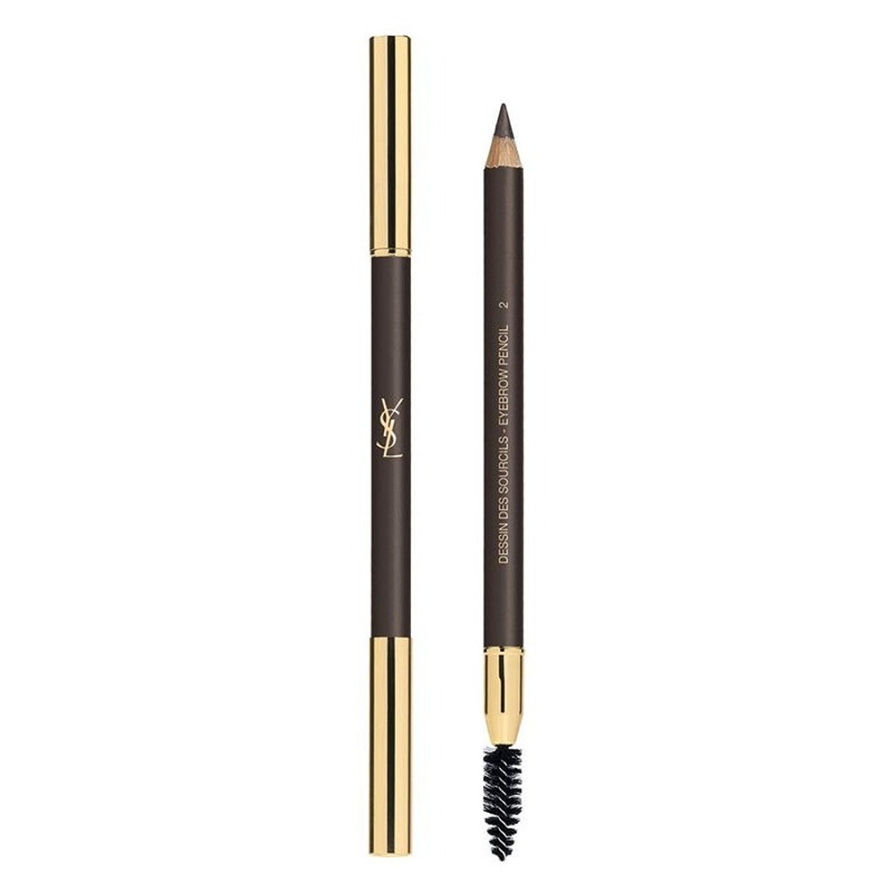 Yves Saint Laurent Eyebrow Pencil 2, Brow Pencil