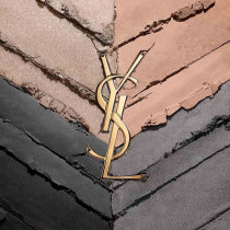 Yves Saint Laurent Couture Mini Clutch Couture, 700