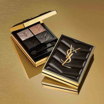 Yves Saint Laurent Couture Mini Clutch Couture, 700