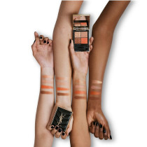 Yves Saint Laurent Couture Mini Clutch Couture, 810