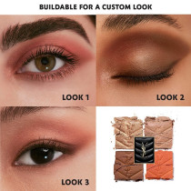 Yves Saint Laurent Couture Mini Clutch Couture, 810