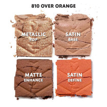 Yves Saint Laurent Couture Mini Clutch Couture, 810