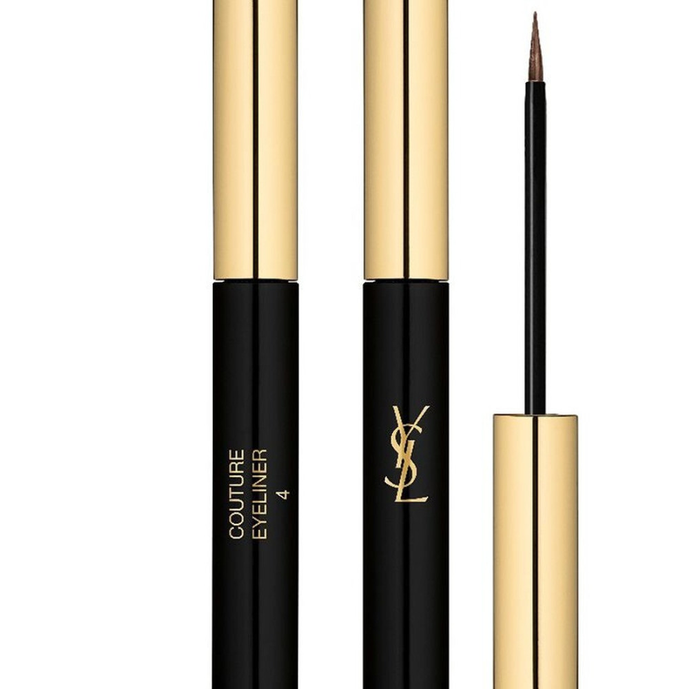 Yves Saint Laurent Coture Eyeliner 4 - Brown Eyeliner