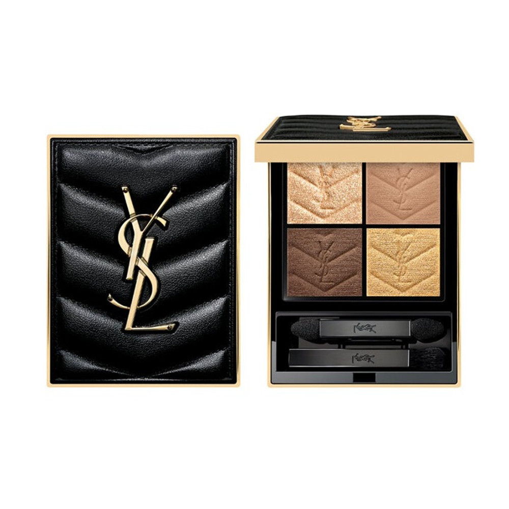 Yves Saint Laurent Couture Mini Clutch Couture, 800