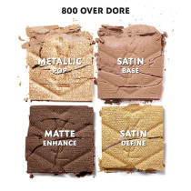 Yves Saint Laurent Couture Mini Clutch Couture, 800