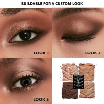 Yves Saint Laurent Couture Mini Clutch Couture, 710