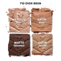 Yves Saint Laurent Couture Mini Clutch Couture, 710