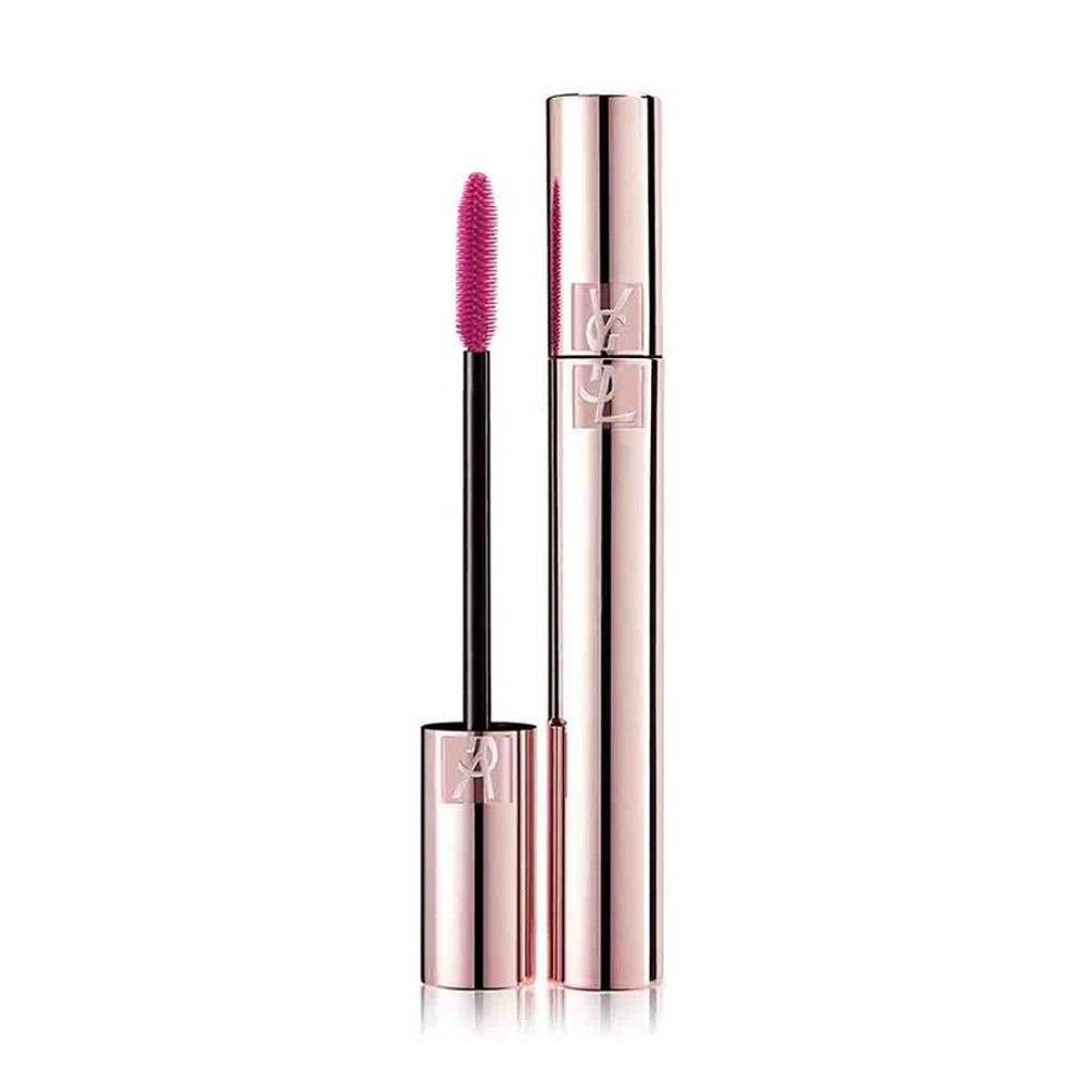 Yves Saint Laurent Mvefc The Curler Base Mascara