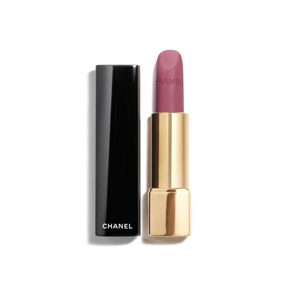 Chanel Rouge Allure Velvet Luminous Matte Lip Colour, 34 La Raffinee