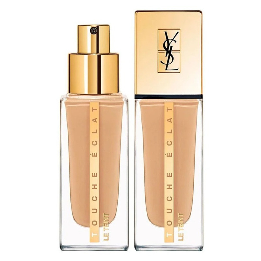 Yves Saint Laurent Touche Eclat Le Teint Renovated Foundation, BD25